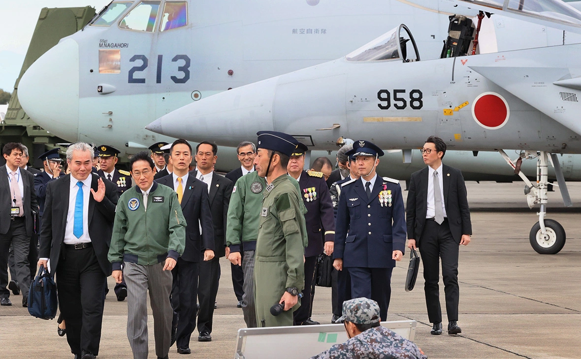 Yoshio Tsunoda / AFLO / Global Look Press