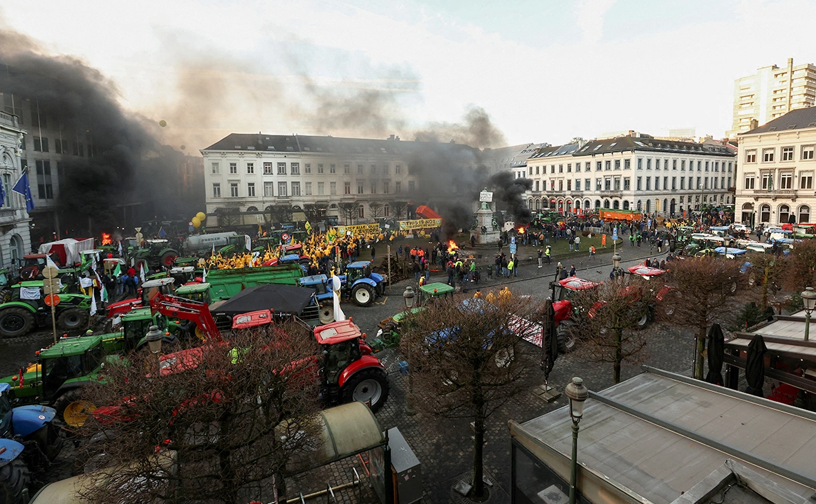 Yves Herman / Reuters