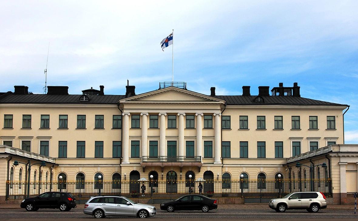 Guenter Fischer / Global Look Press