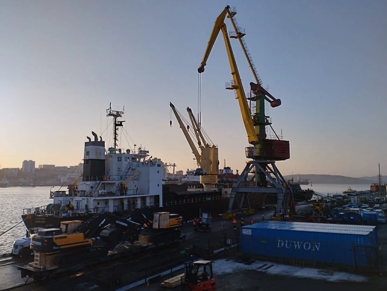 РБК Приморье