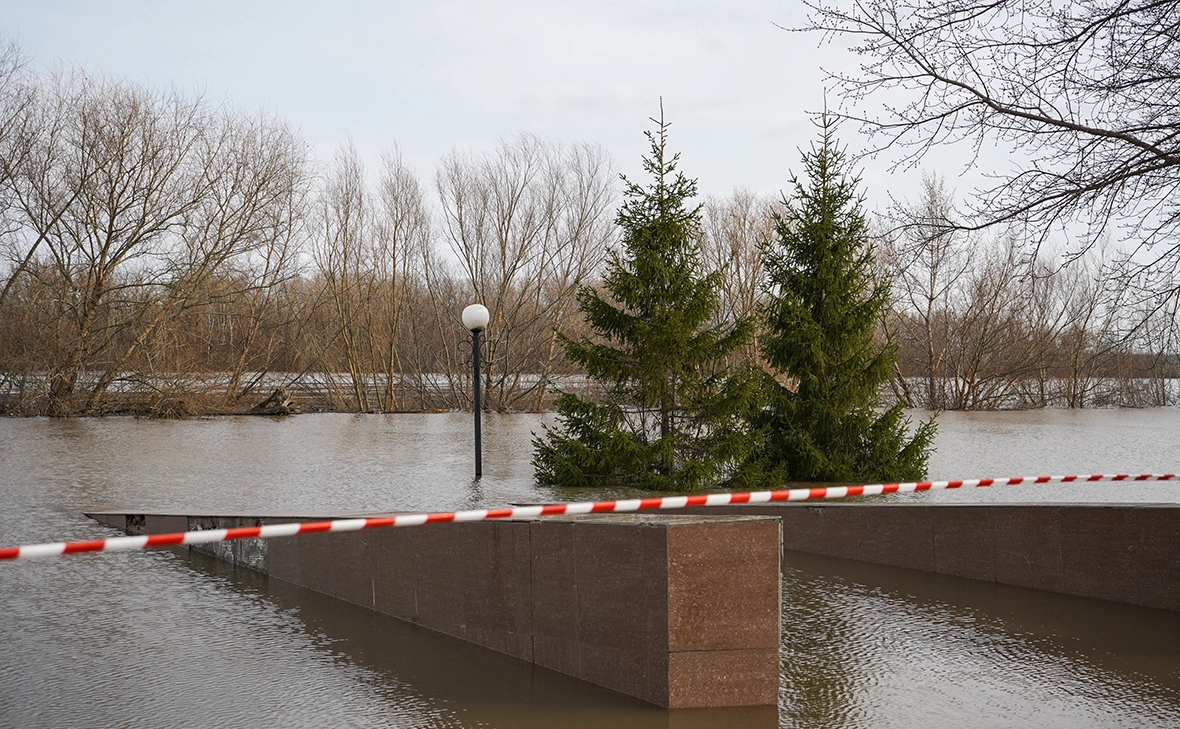 Медет Медвесов / ТАСС
