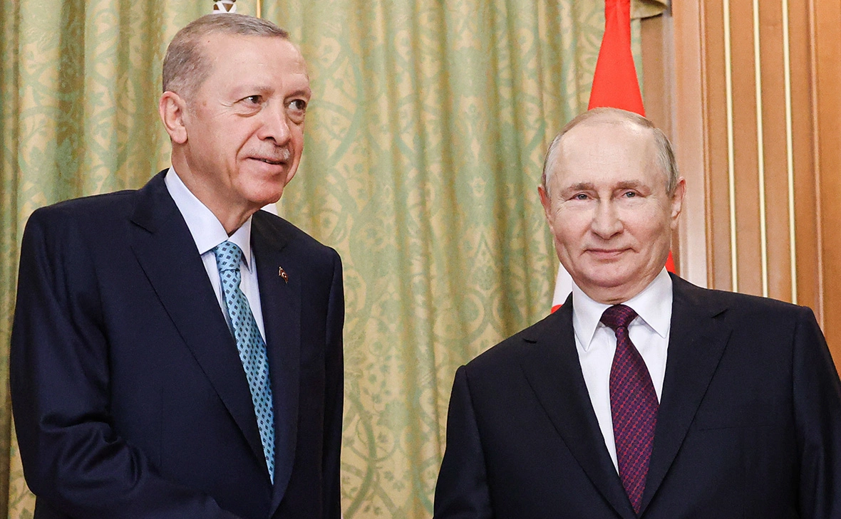 Сергей Карпухин / ТАСС