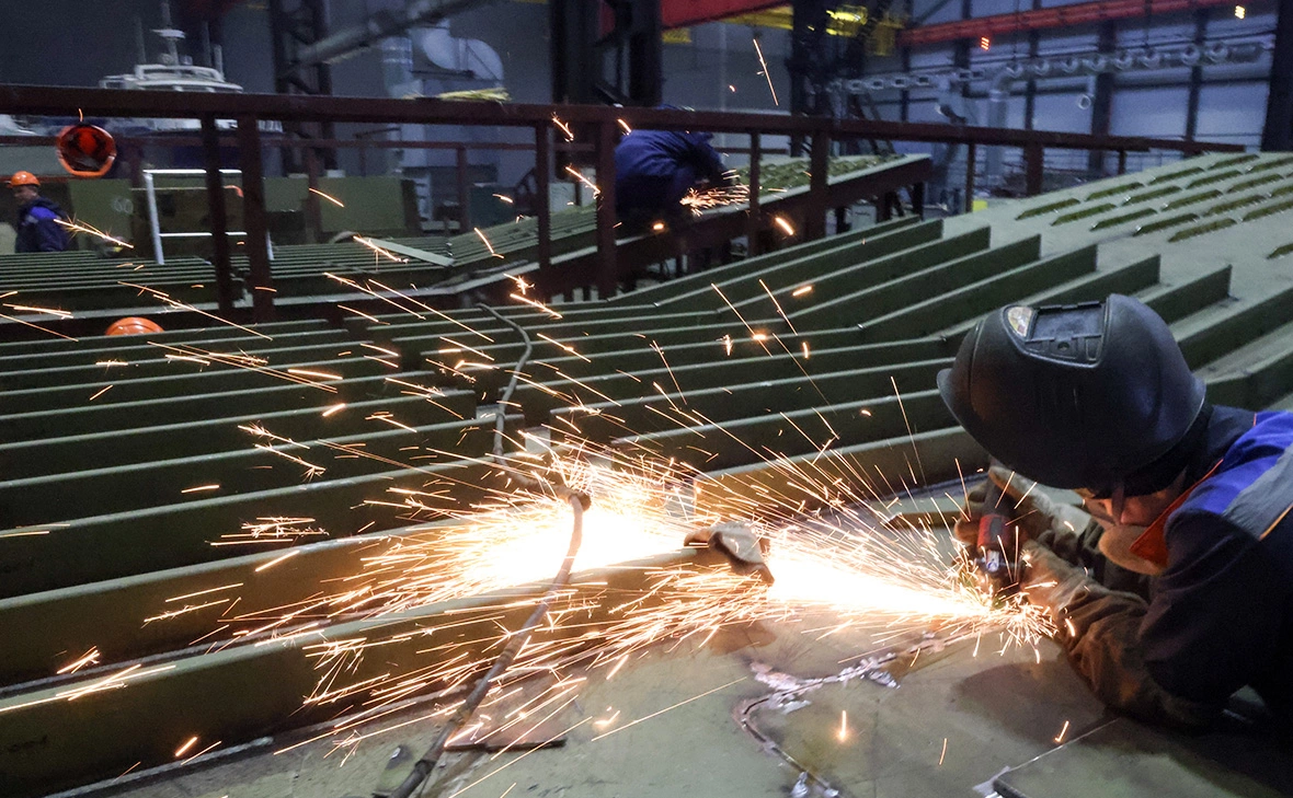 Сергей Мальгавко / ТАСС