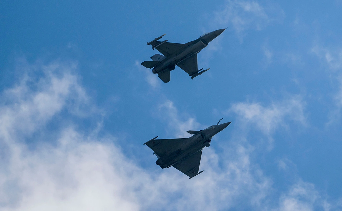 Thomas Lohnes / Getty Images