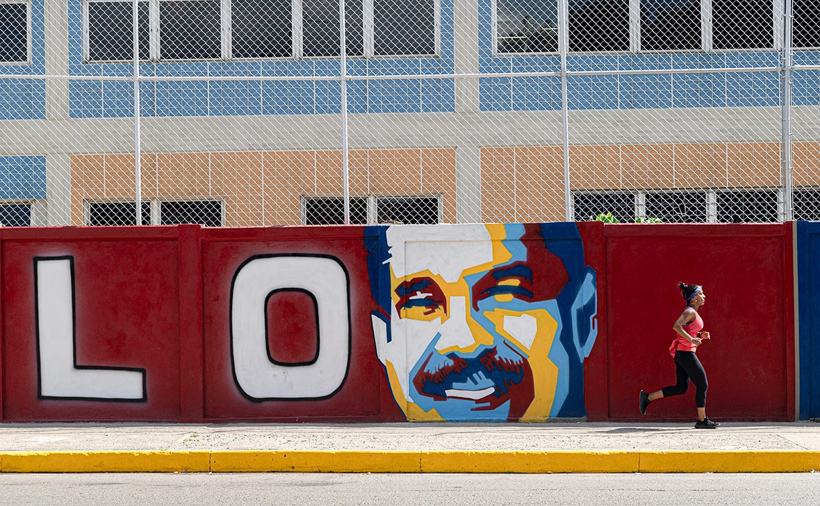 Marcelo Perez del Carpio / Getty Images