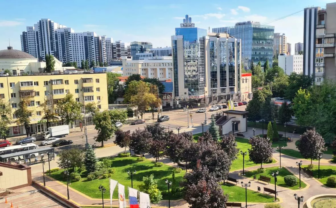 РБК Черноземье