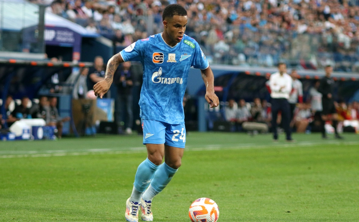 Maksim Konstantinov / Global Look Press