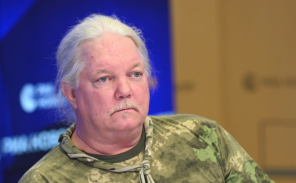 Нина Зотина / РИА Новости