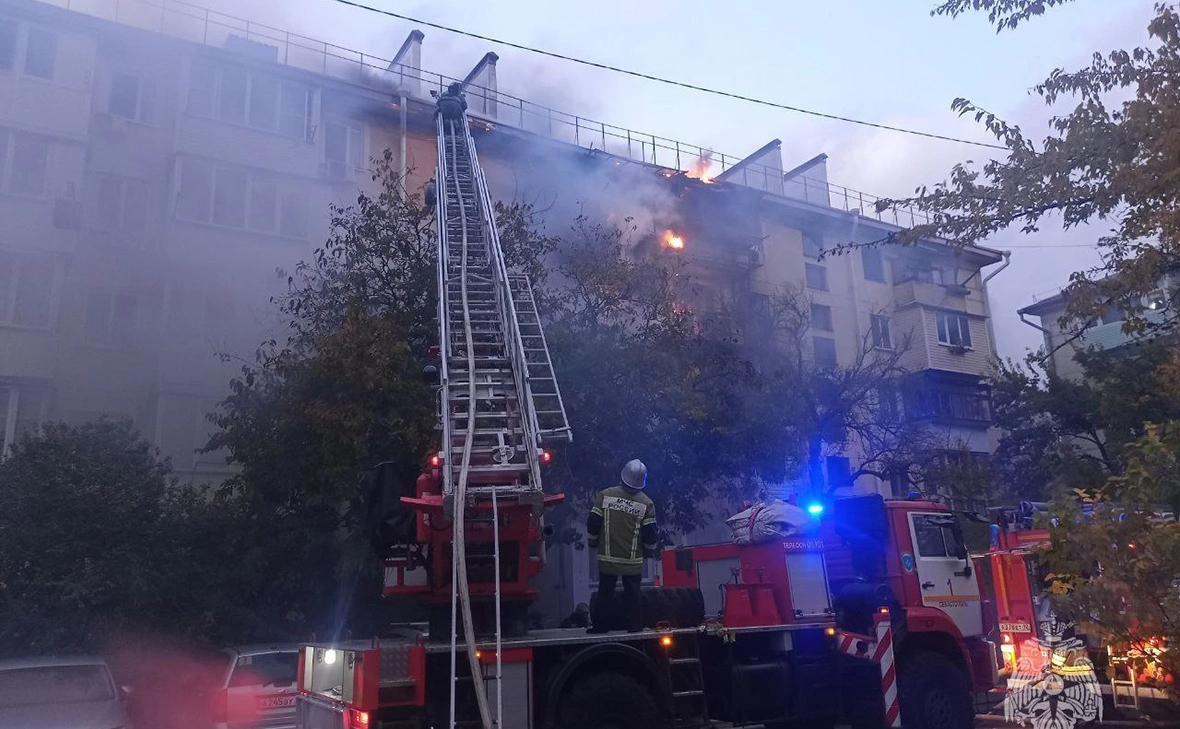 МЧС Севастополя