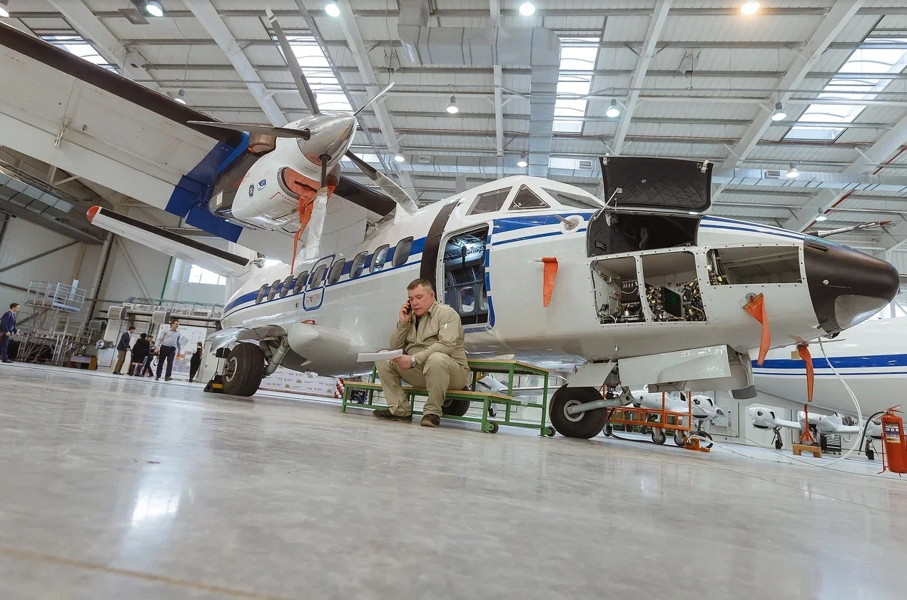 Антон Буценко, 66.RU