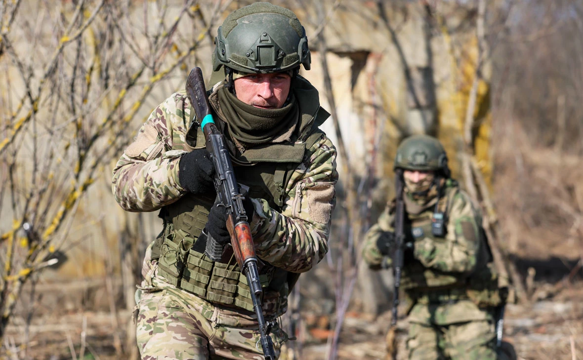 Дмитрий Ягодкин / ТАСС