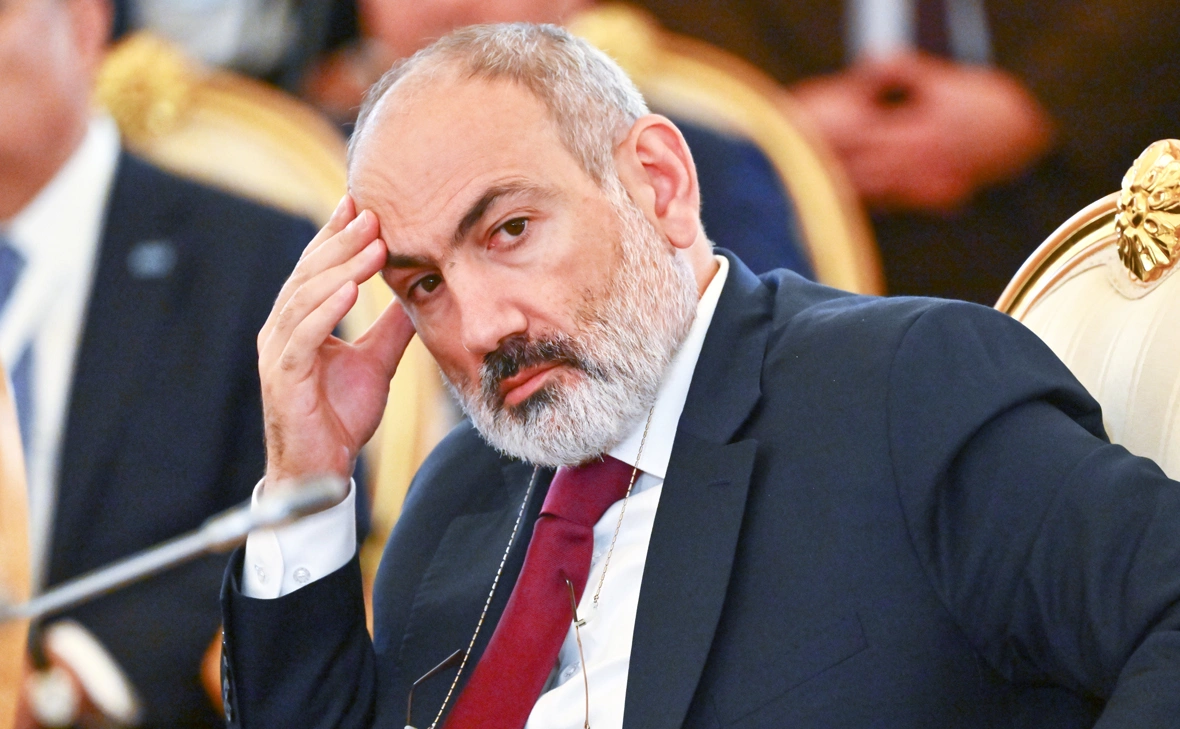 Кристина Кормилицына / РИА Новости