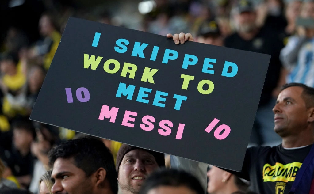 Jason Mowry / Getty Images