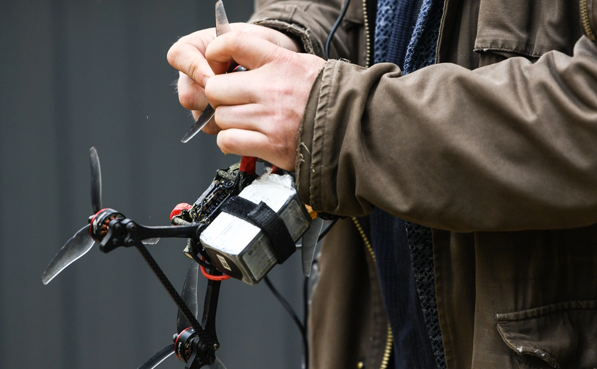 Владимир Жабриков / URA.RU / ТАСС