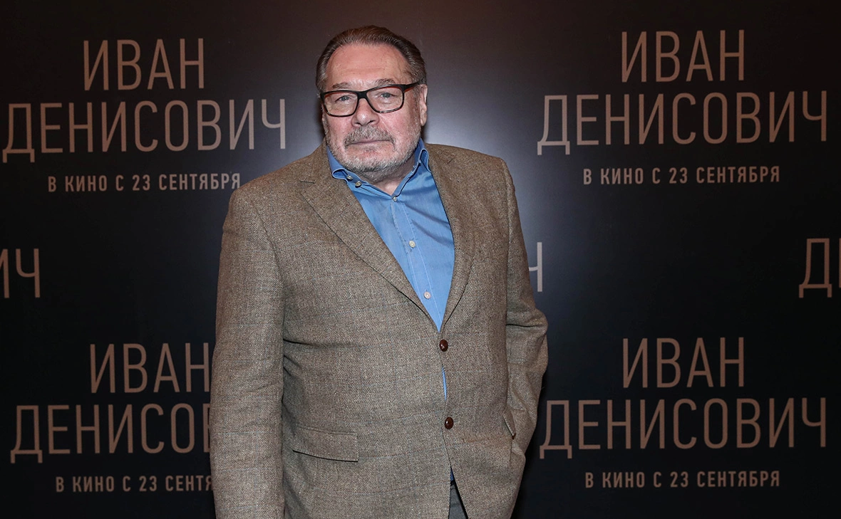 Валерий Шарифулин / ТАСС