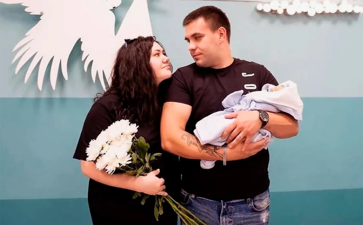 danaya_prigozhina / Instagram (входит в корпорацию Meta, признана экстремистской и запрещена в России)