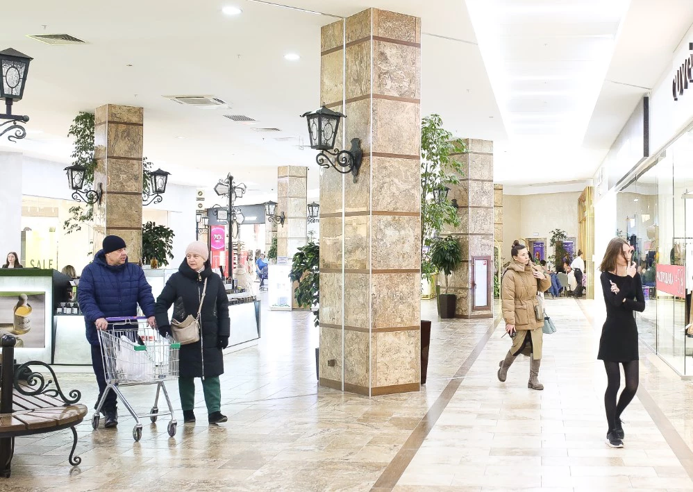 Денис Моргунов / РИА URA.RU