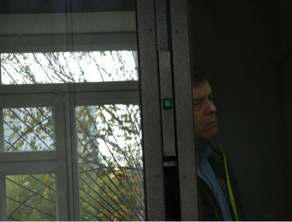 Михаил Лобанов