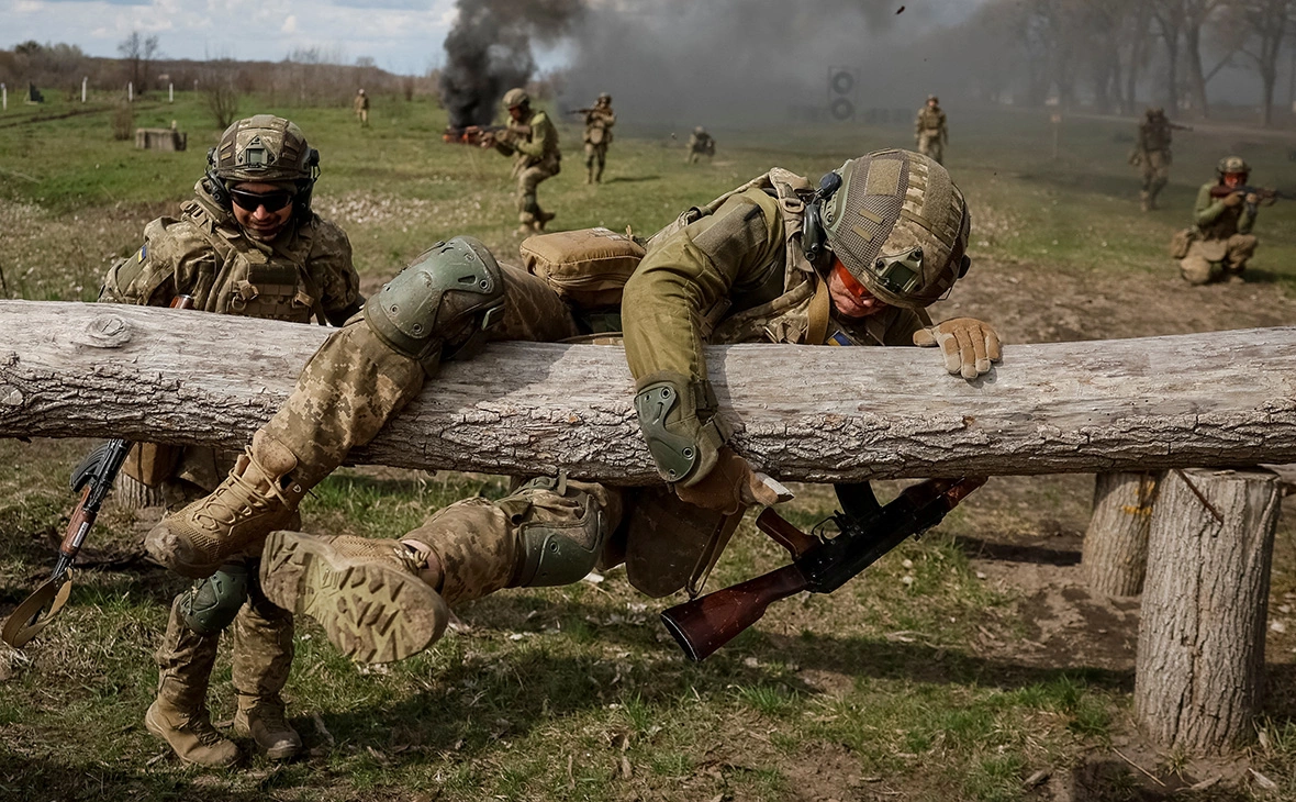 Глеб Гаранич / Reuters