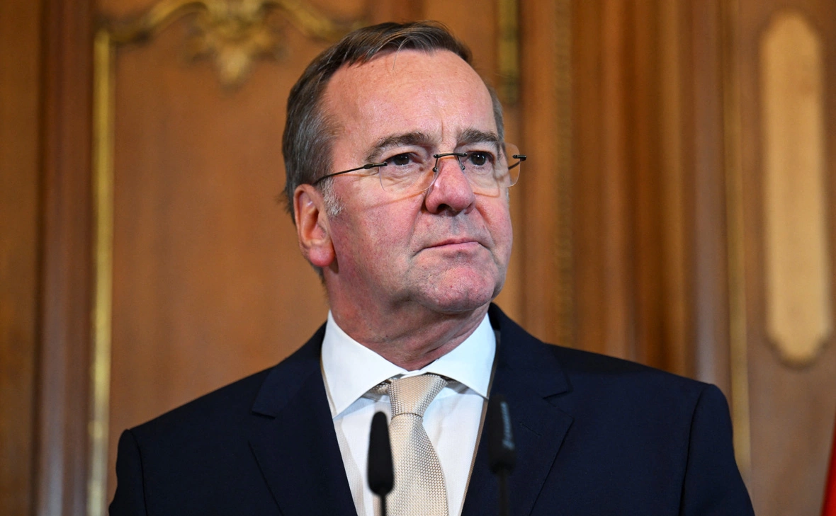 Annegret Hilse / Reuters