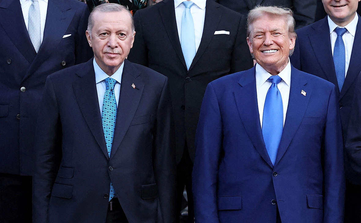 Christian Hartmann / Reuters