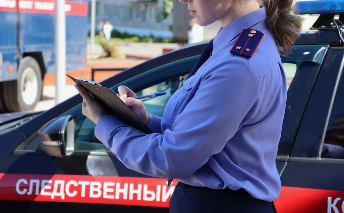 СУ СК России по Нижегородской области