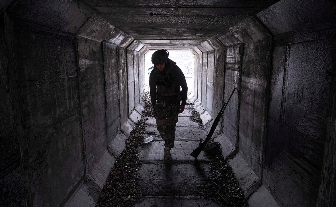 Фото: Ирина Рыбакова / Reuters