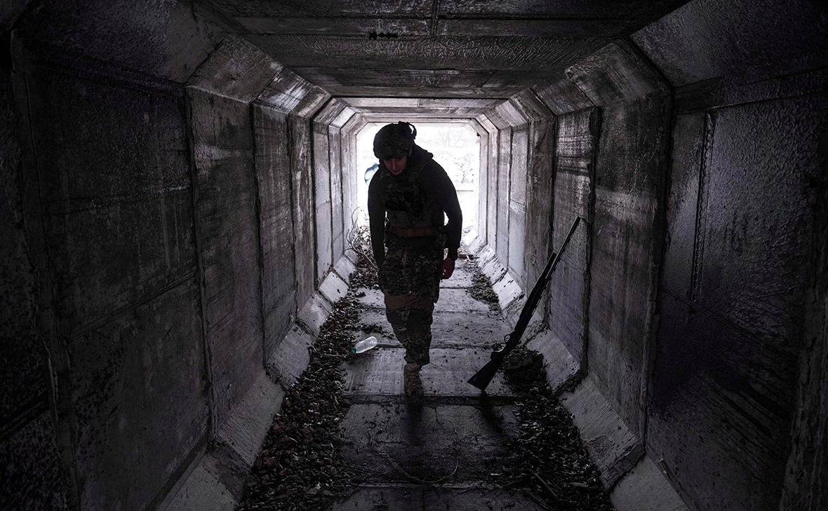 Ирина Рыбакова / Reuters