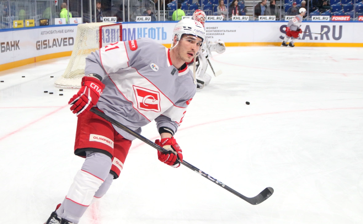 Maksim Konstantinov / Global Look Press