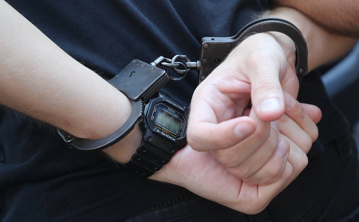 Алексей Белкин / NEWS.ru / Global Look Press