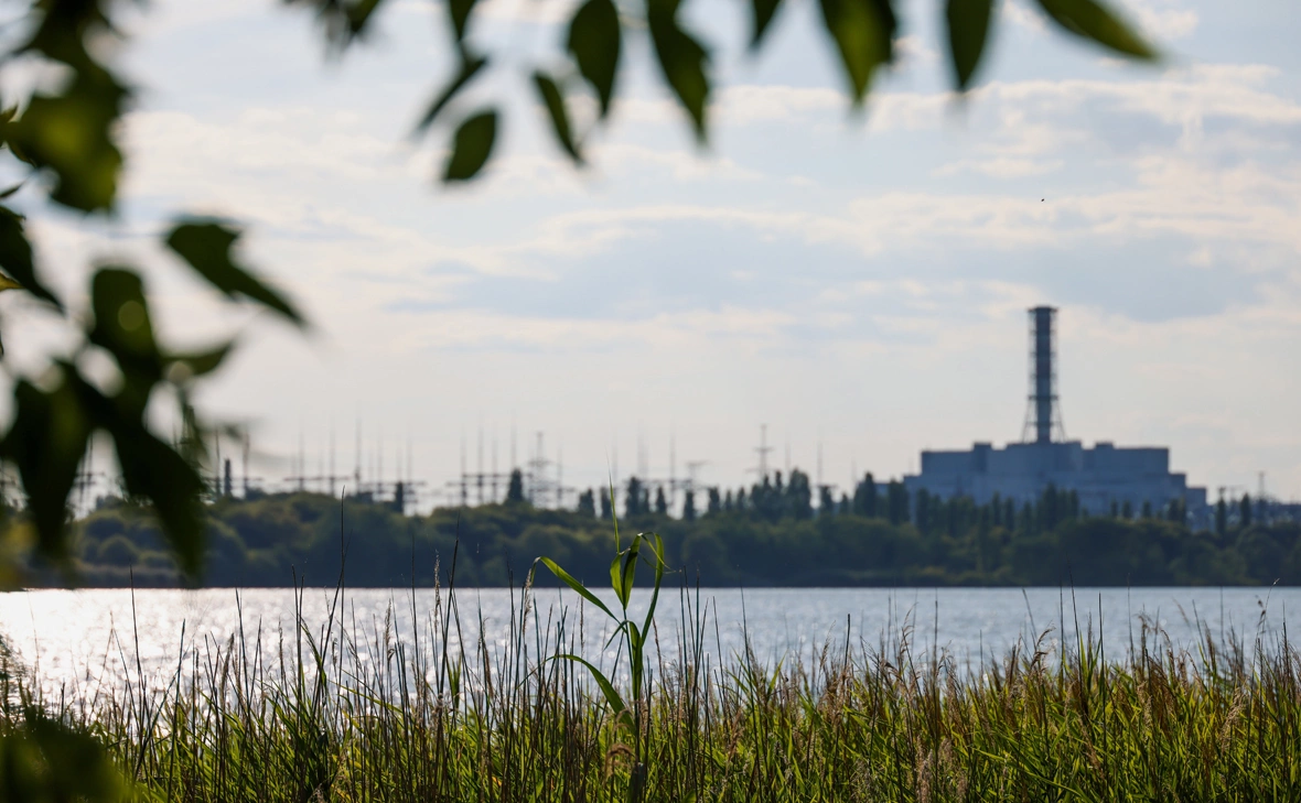 Владимир Гердо / ТАСС