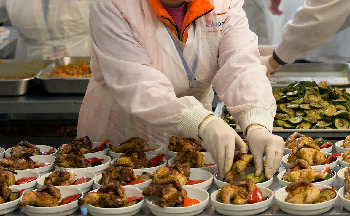 Михаил Джапаридзе / ТАСС