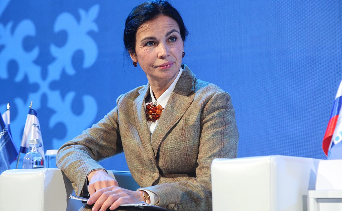 Алексей Белкин / Бизнес Online / ТАСС