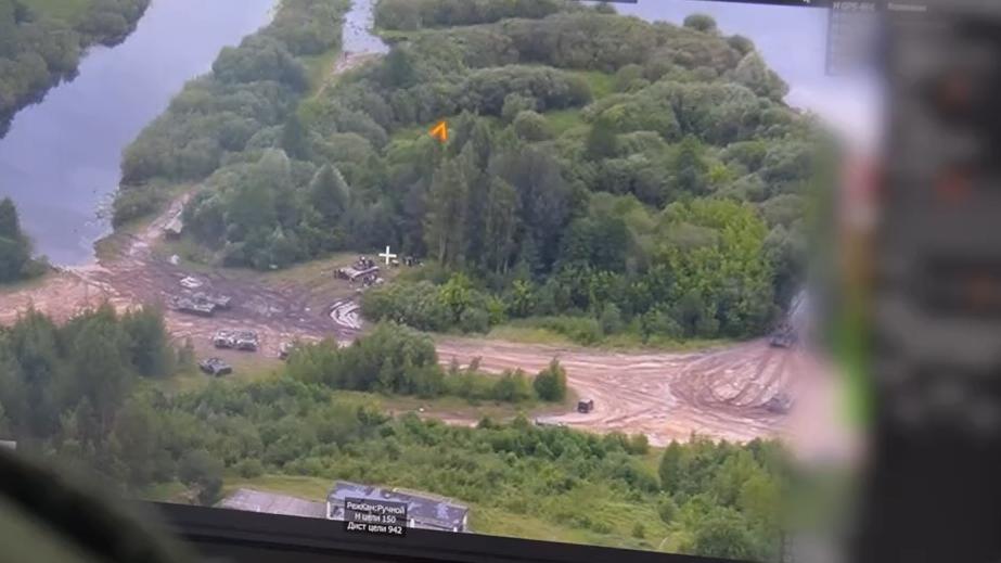 Как выглядела подготовка учений «Запад-2025» в Белоруссии. Фото и видео