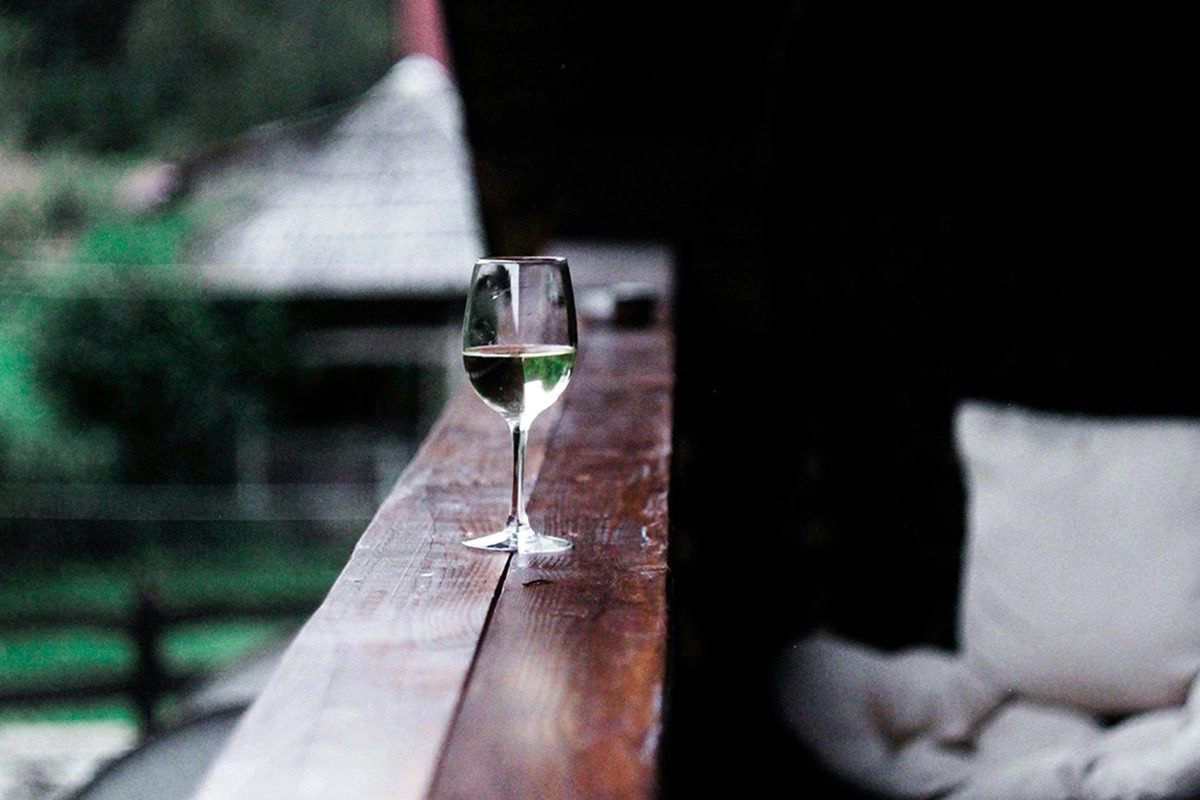 В последние годы в Китае чайная культура переживает новый виток развития: производители объединяют напиток с алкоголем