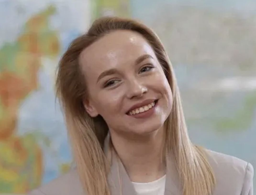 Дарья Никитина