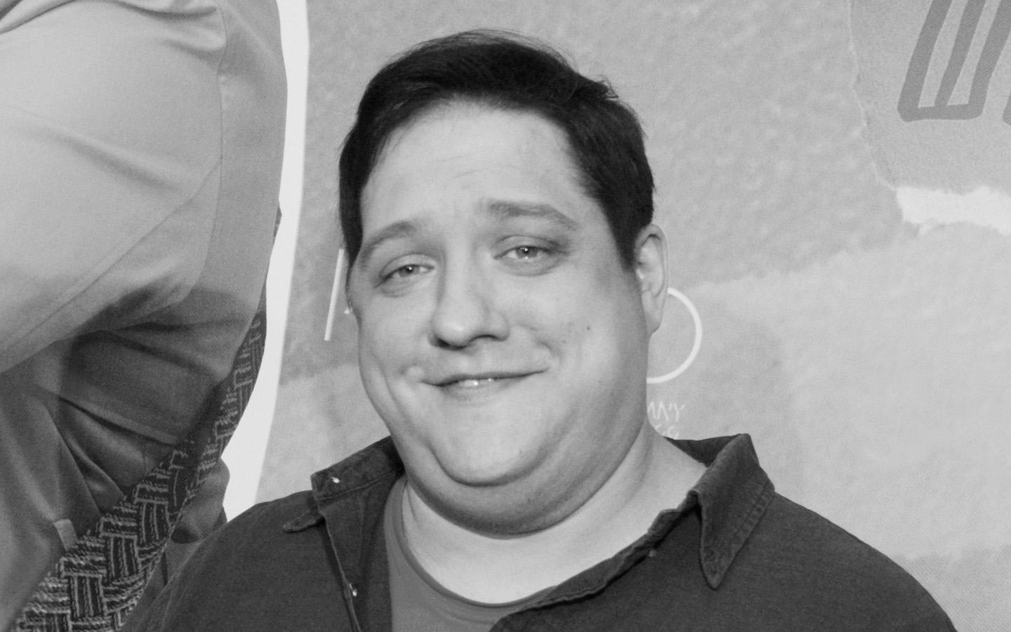 «Ради машины я готов потерпеть». На каких авто ездил актер Роман Попов