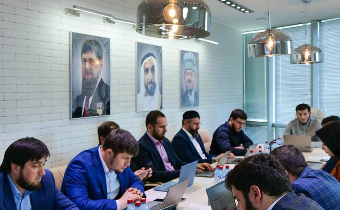 347617546753361 Связанный с правительством Абу-Даби фонд инвестирует в склад для Ozon