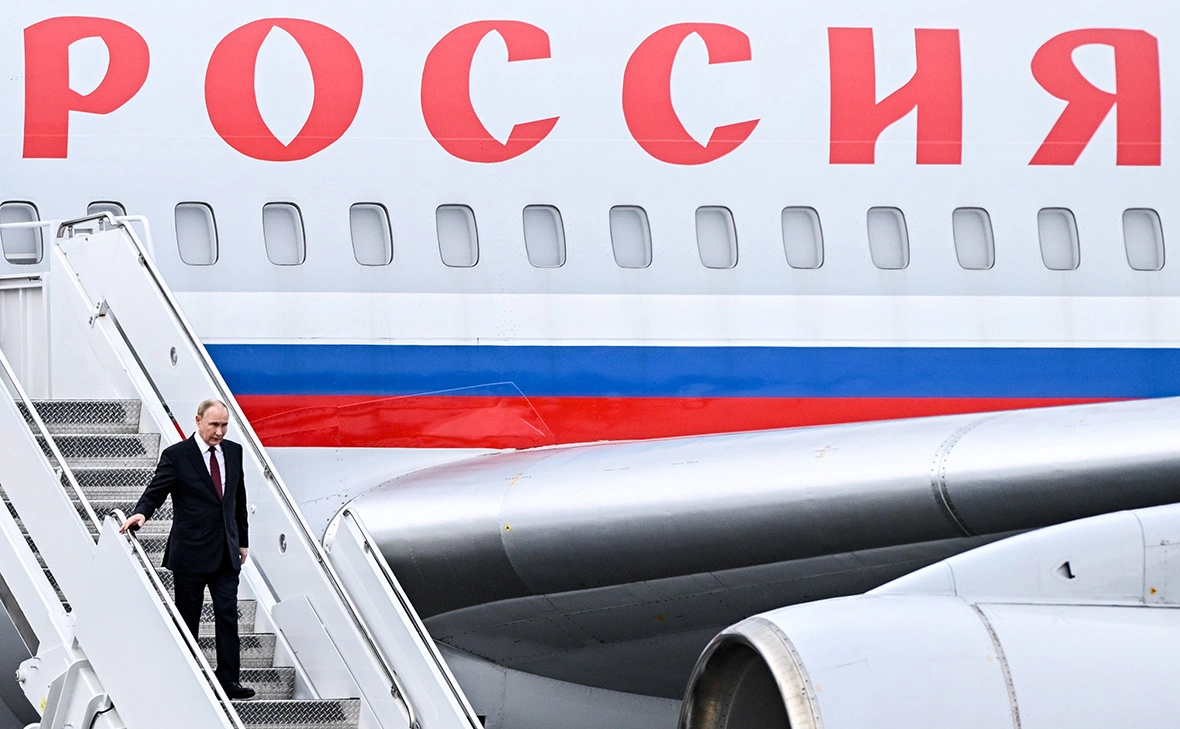 Сергей Бобылев / ТАСС