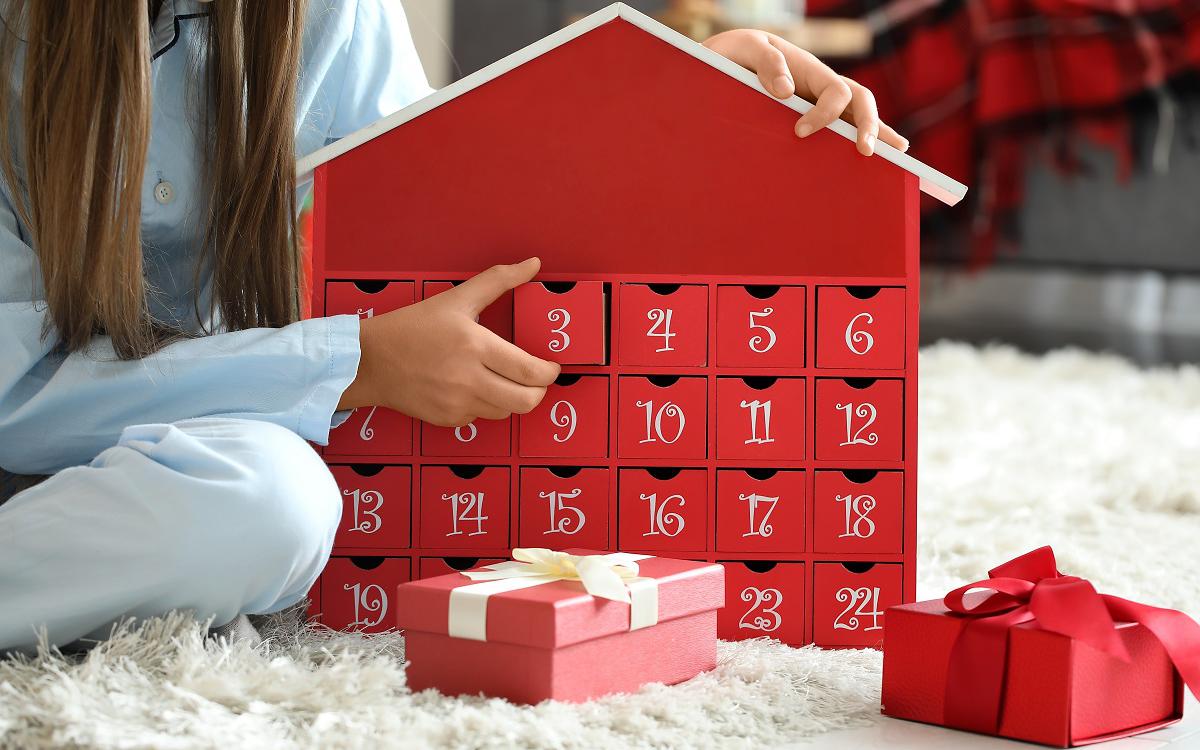 Адвент-календарь: от религиозной традиции до маркетингового инструмента