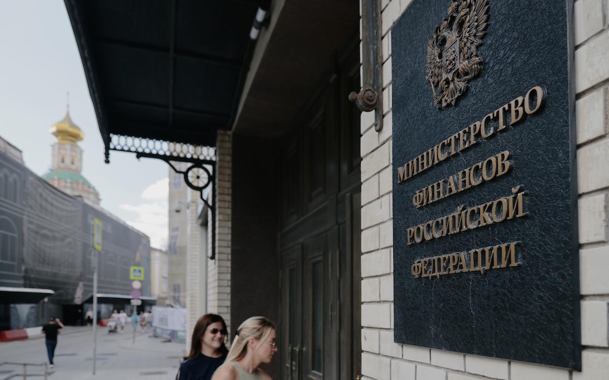 Фото: Михаил Гребенщиков / РБК