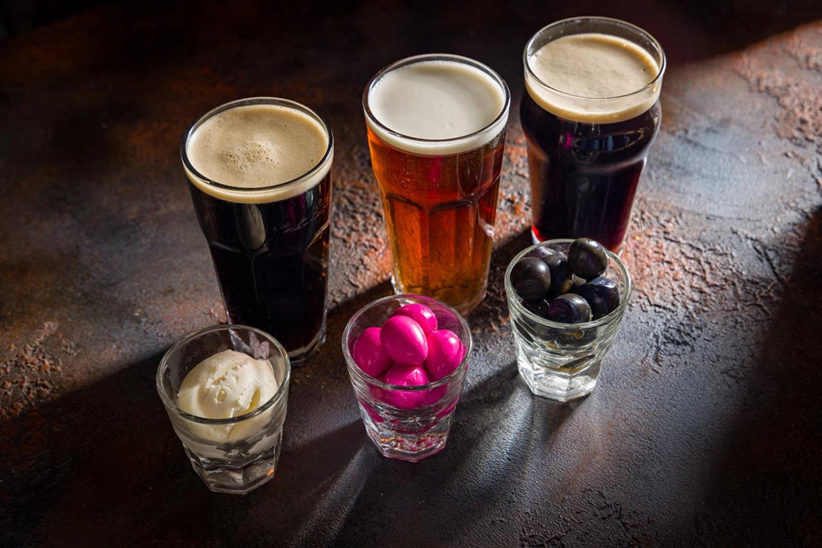 Бодрое утро: блюда из яиц для завтрака. 8 простых рецептов от шеф-поваров