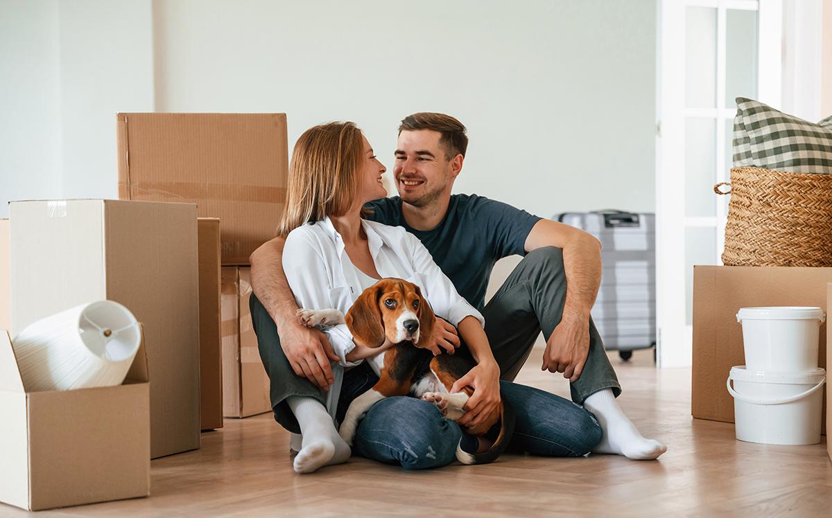 Доля планирующих улучшить жилищные условия упала до минимума с 2022 года