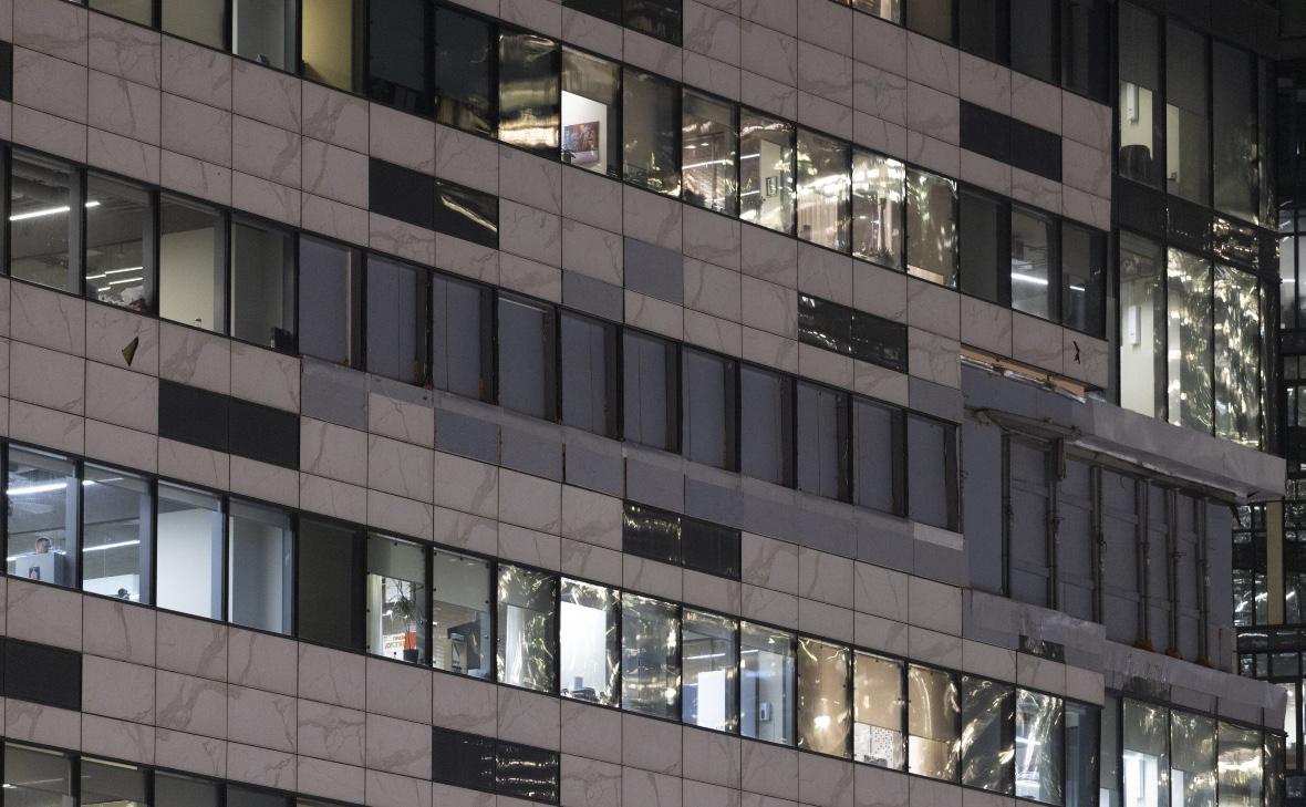 Фото: Михаил Гребенщиков / РБК