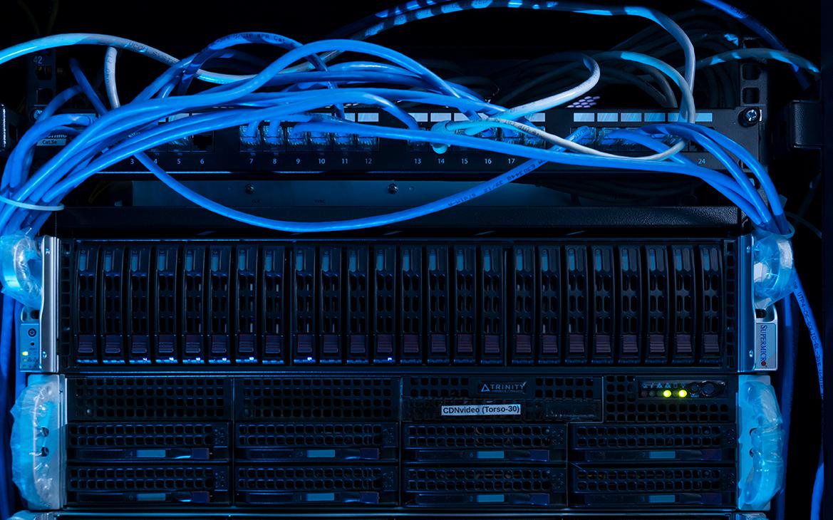 Rubytech купит часть технопарка в Подмосковье для расширения мощностей