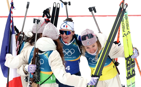 Alexander Hassenstein / Getty Images