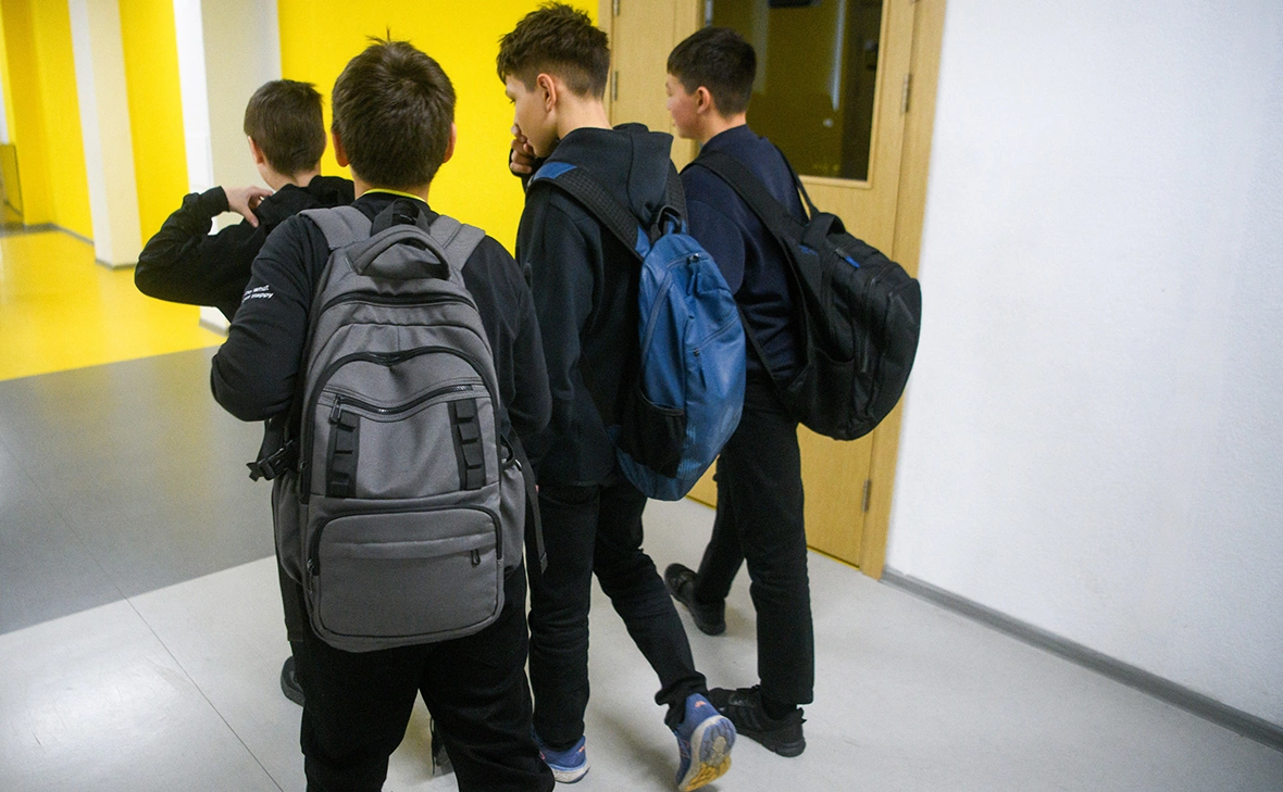 Илья Московец / URA.ru / Global Look Press