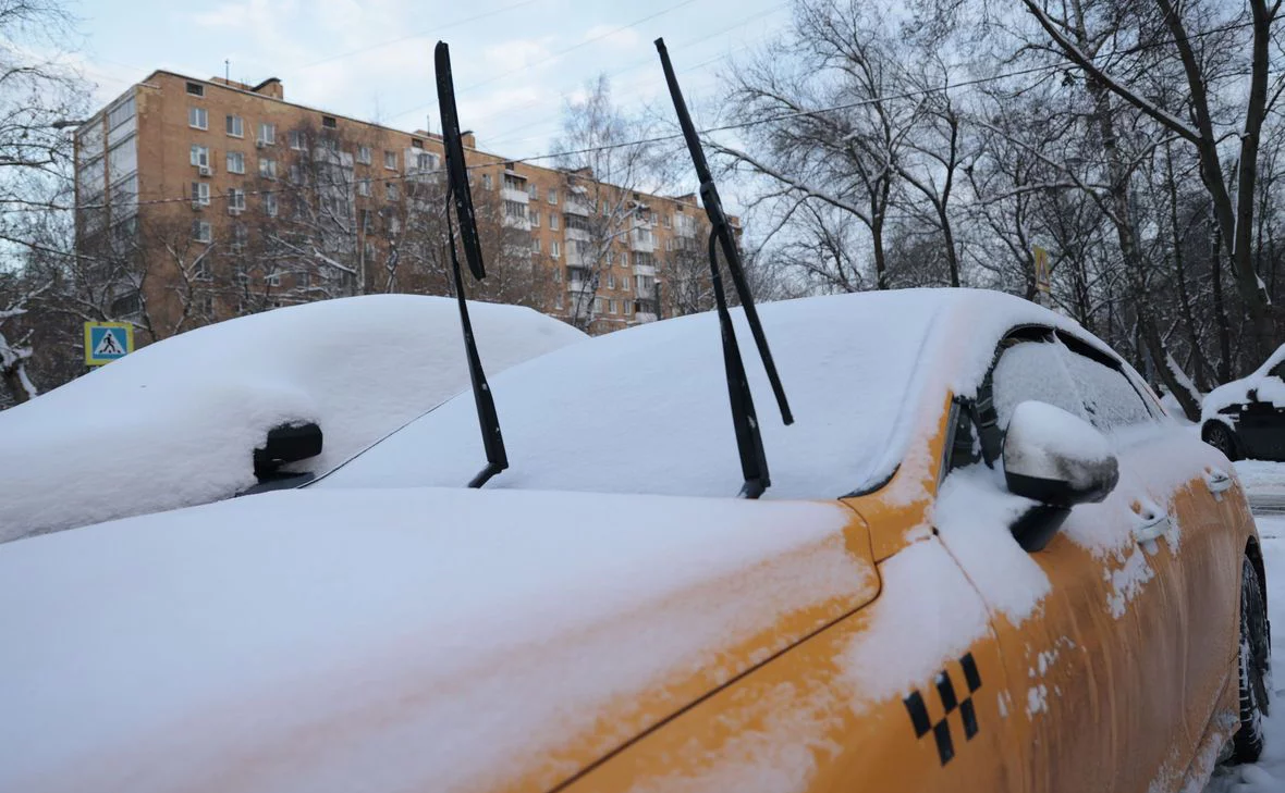 Андрей Любимов / РБК