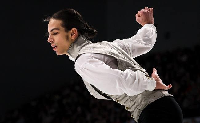 Петр Гуменник