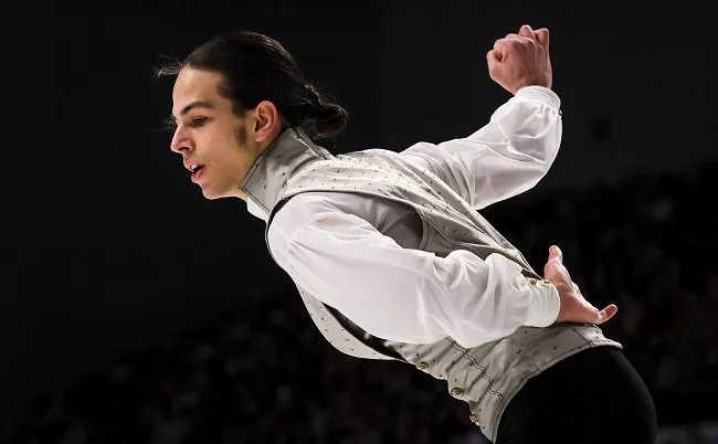 Павел Табарчук / ФФККР